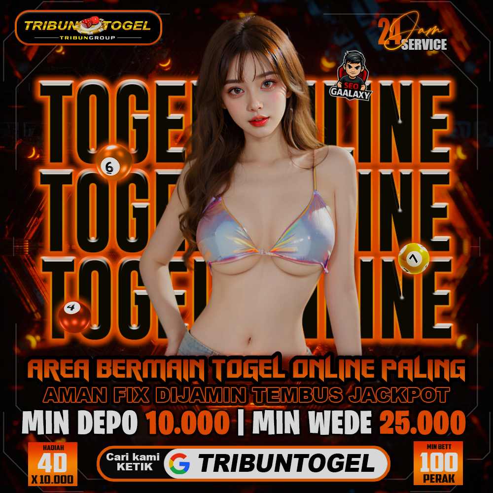 TRIBUNTOGEL